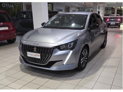 Peugeot 208 Peugeot 208